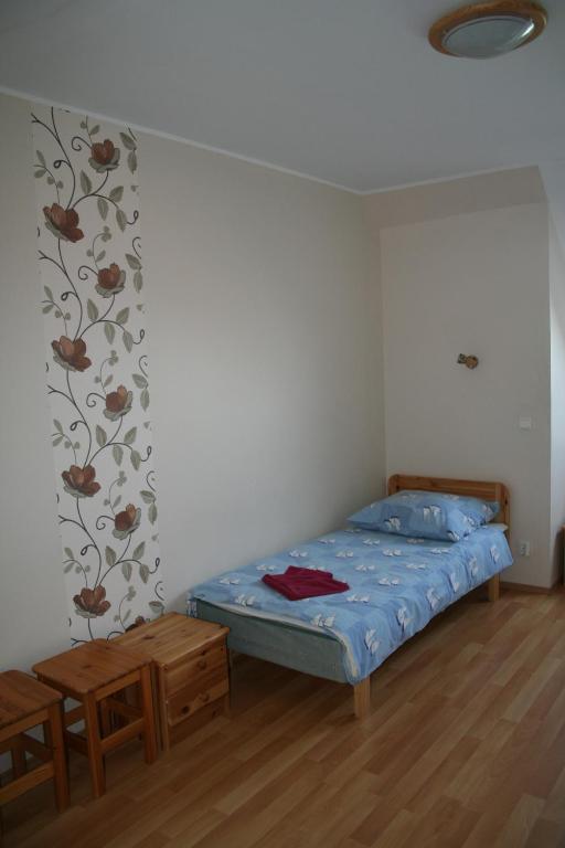 Old Town Hostel Haapsalu Kamer foto