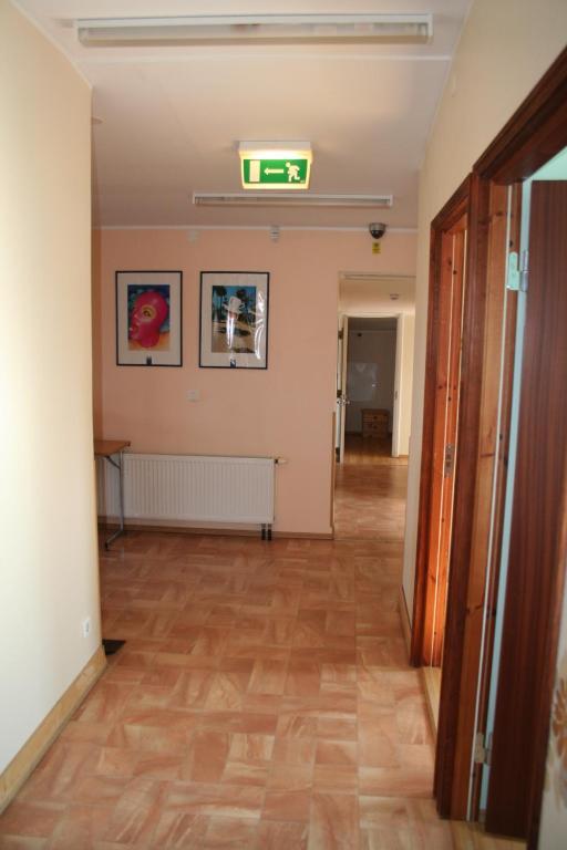 Old Town Hostel Haapsalu Kamer foto