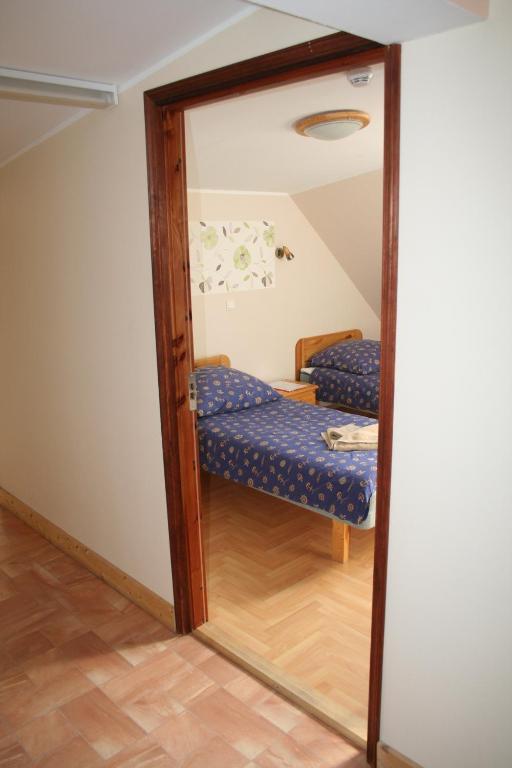 Old Town Hostel Haapsalu Kamer foto