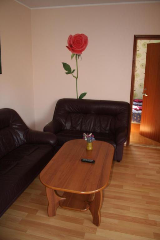 Old Town Hostel Haapsalu Kamer foto