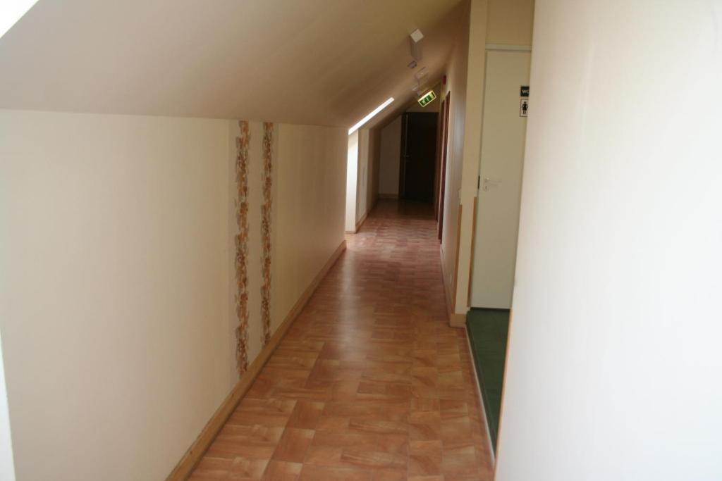 Old Town Hostel Haapsalu Buitenkant foto