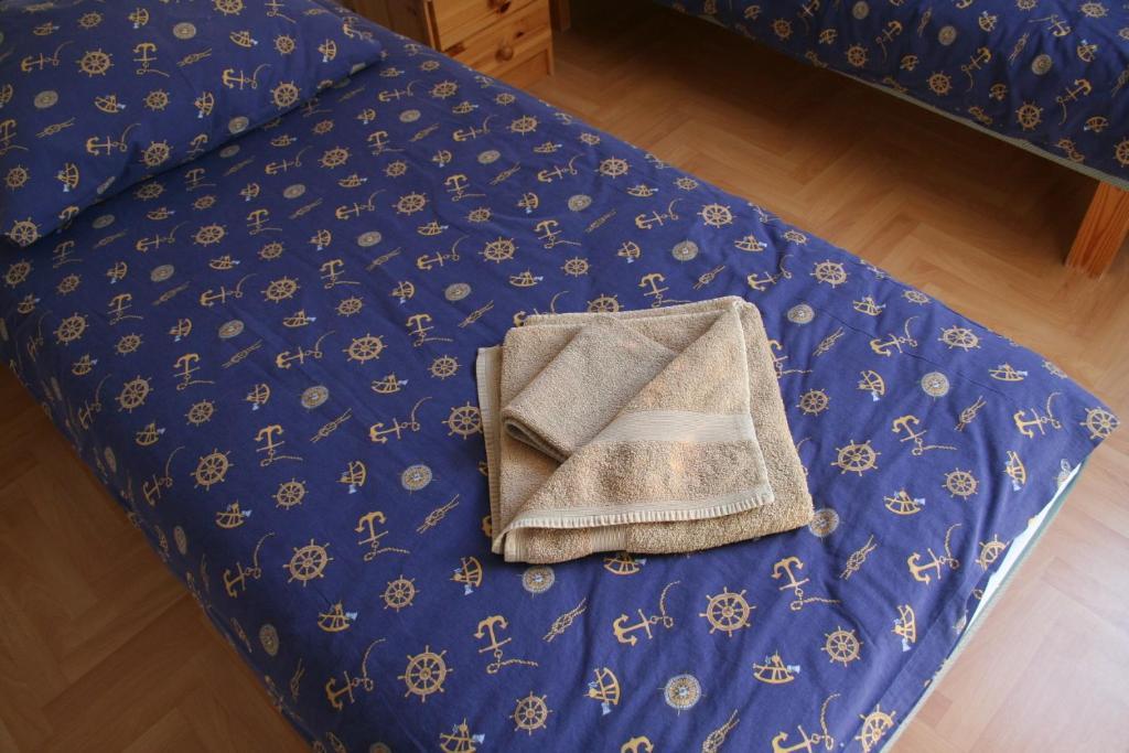 Old Town Hostel Haapsalu Buitenkant foto