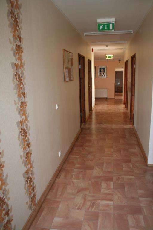 Old Town Hostel Haapsalu Buitenkant foto