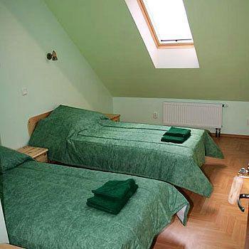 Old Town Hostel Haapsalu Buitenkant foto